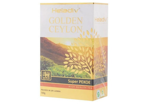 Чай черный Heladiv, 100г