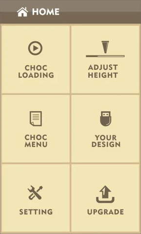 Пищевой 3D-принтер Choc Creator V2.0 Plus