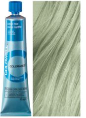 Goldwell Colorance PASTEL MINT пастельный мятный 60 ml