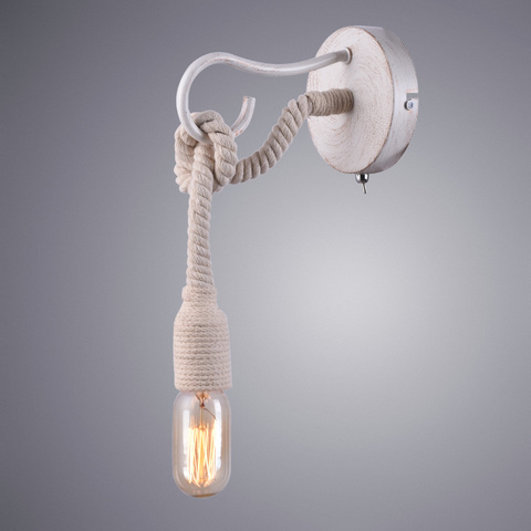 Бра Arte Lamp Nodo A9477AP-1WG