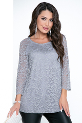 Блузка 41019-1 Avili