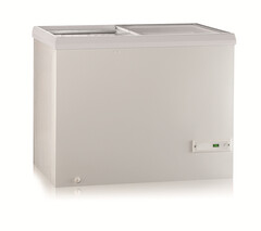 Морозильный ларь POZIS Свияга-155/FH-255