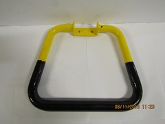 Рукоятка управления TSS-СР-240/HANDLE GRIP (CPC-240-31D)