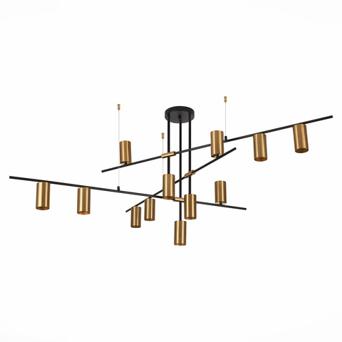 Светильник потолочный ST Luce Sormano SL1206.402.12