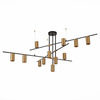 Светильник потолочный ST Luce Sormano SL1206.402.12