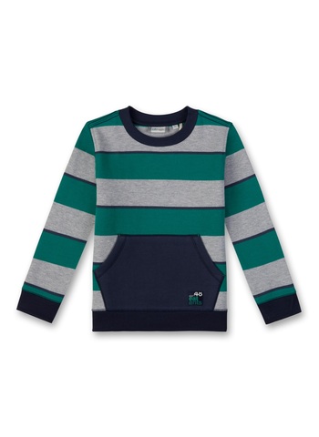 Толстовка Eat Ants by Sanetta 125084 4989