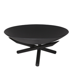 Стальная чаша Concretika ULTIMA E80