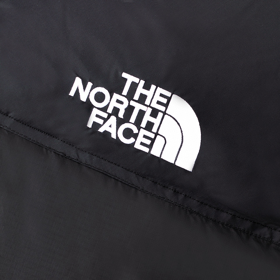 North face black label nuptse online