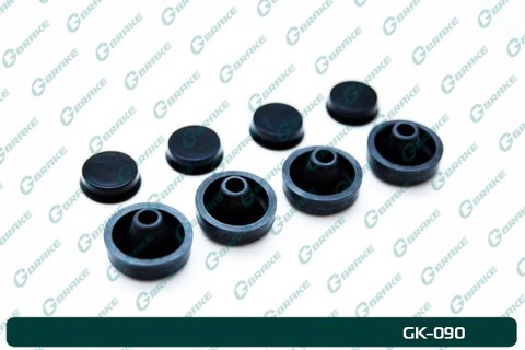 Ремкомплект рабочего тормозного цилиндра G-brake GK-090
