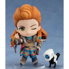 Фигурка Nendoroid Horizon Zero Dawn Aloy 4580590128606