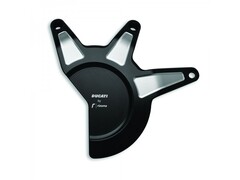 97381111AA ALUMINIUM CLUTCH COVER