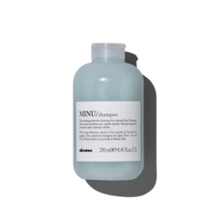 DAVINES Шампунь для сохранения цвета Minu
