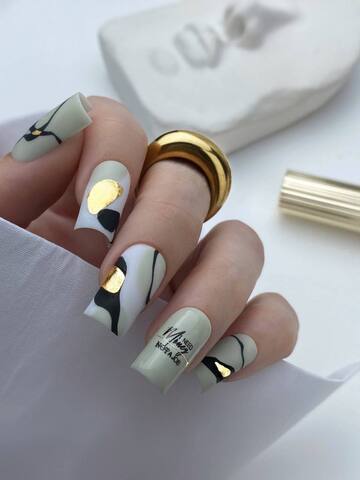 Слайдер-дизайн AIR FOIL 148