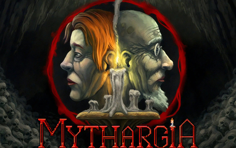 Mythargia (для ПК, цифровой код доступа)