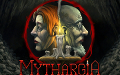 Mythargia (для ПК, цифровой код доступа)