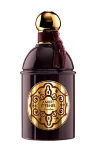 Guerlain Ambre Eternel