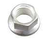 MS21043-5 Reduced Self-Locking Nut, 0.342 in Dia, 5/16-24, UNJF-3B, 0.266 in H