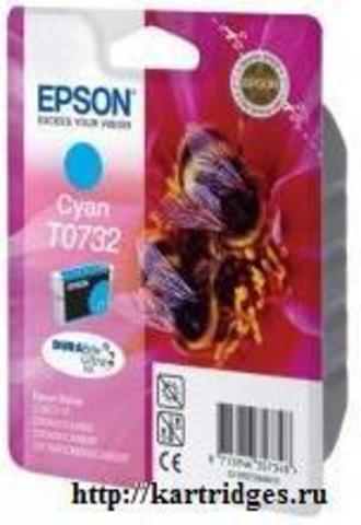 Картридж Epson T07324A / T10524A10