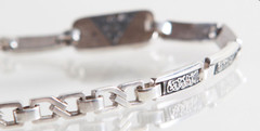 Women's Silver Bracelets СветЛ (SvetL)