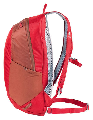 Картинка рюкзак мультиспортивный Deuter 3410121_5549 Chili/Lava - 5