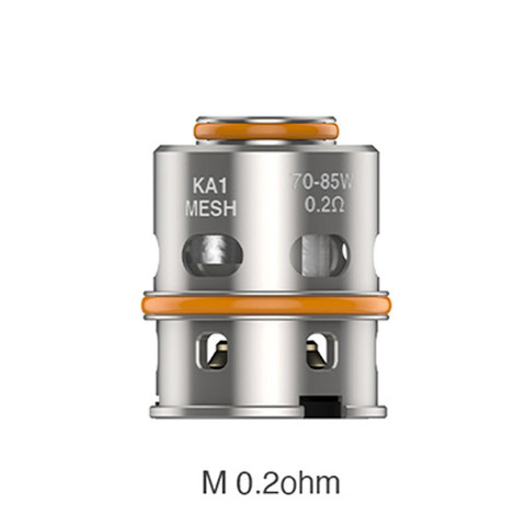 Испаритель GeekVape M Series (1 шт.)