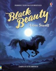 Black Beauty (Anna Sewell Collection)