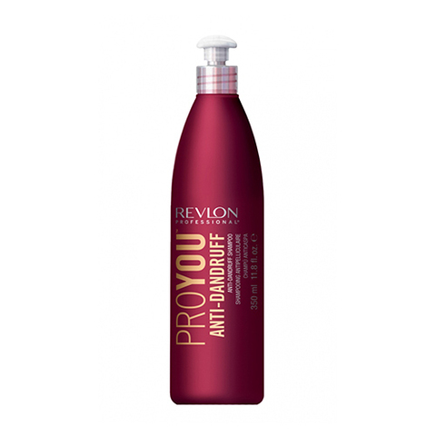 Revlon Professional Pro You Balancer Dandruff Control Shampoo For Flaky Scalps - Шампунь против перхоти