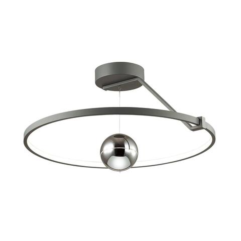 Потолочный светильник Odeon Light Lond 4032/40CL