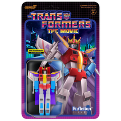 Фигурка Super7 Transformers: King Starscream