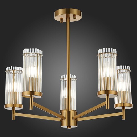 Люстра потолочная ST Luce Bitonto SL1233.302.05