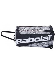 Сумка теннисная Babolat Week Tournament - black/white