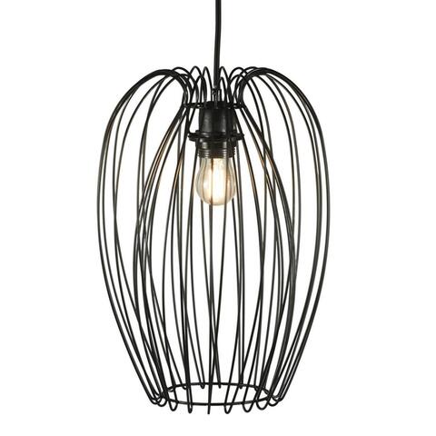 Подвесной светильник Loft It Deseno 10031 Black