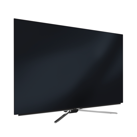 Телевизор Grundig 65GOB9290 mini - рис.3