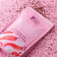 Family Forever Organic Boom Скраб-кофе для тела 