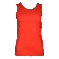 Топ теннисный K-Swiss Club Tank W - red