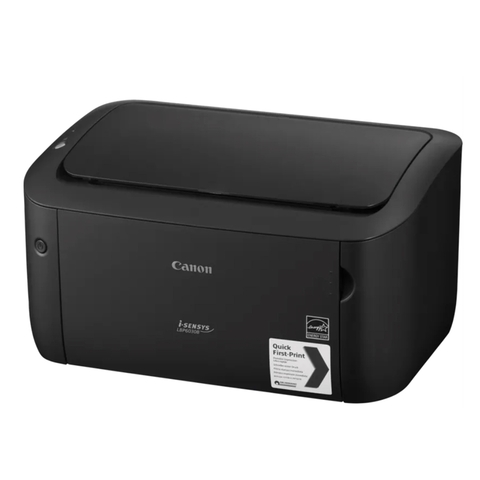 Монохромный лазерный принтер Canon I-S LBP6030B