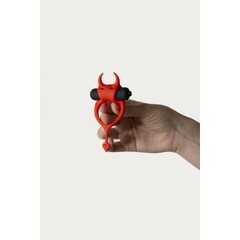 Эрекционное кольцо Devol Adrien Lastic