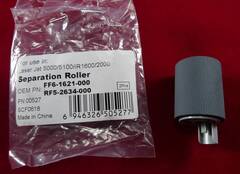 Ролик подачи для HP LaserJet 5000 (CET), CET0527, CET0527R