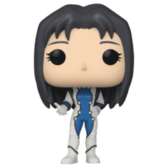 Фигурка Funko POP! Animation Trigun Rem Saverem