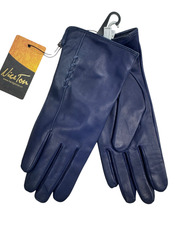 Перчатки.Женские.Материал верха: Кожаные люкс качества.Подклад: Трикотаж-шерсть.В упаковке 5 шт.