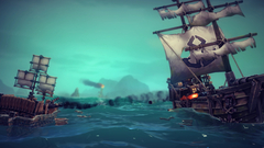 Besiege: The Splintered Sea (для ПК, цифровой код доступа)