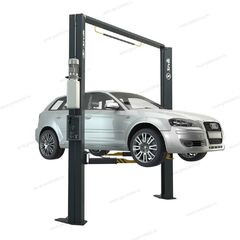 Двухстоечный подъемник Sivik г/п 3,5 тонны ПГА-3500-Е