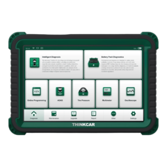 THINKTOOL CE EVD — диагностический сканер