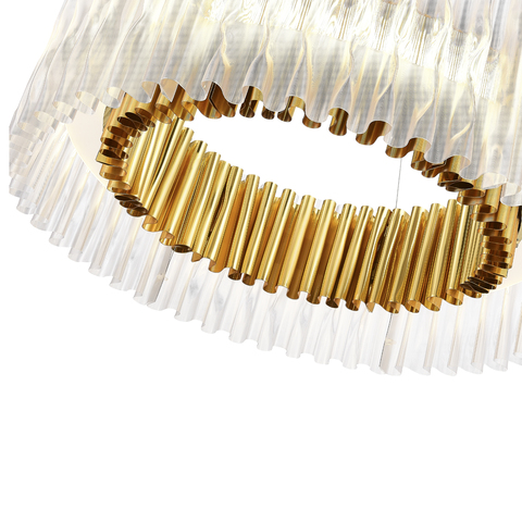 Светильник подвесной ST Luce Nazare SL6012.203.01