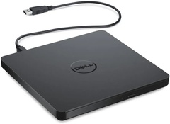 Оптический привод DELL 784-BBBI черный