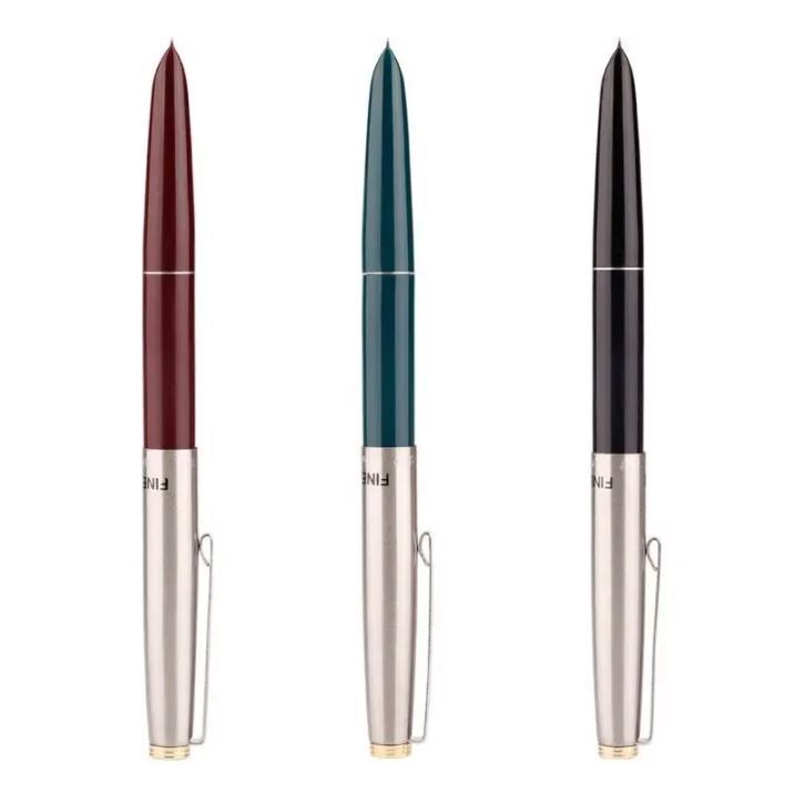 Перьевая ручка Wing Sung 329, винтаж - 90е гг. New! SALE 1500!