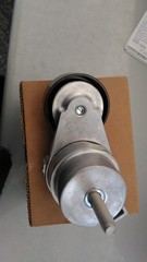 РОЛИК РЕМНЯ ПРИВОДНОГО CRUZE, AVEO ДВИГАТЕЛЬ D4 GM