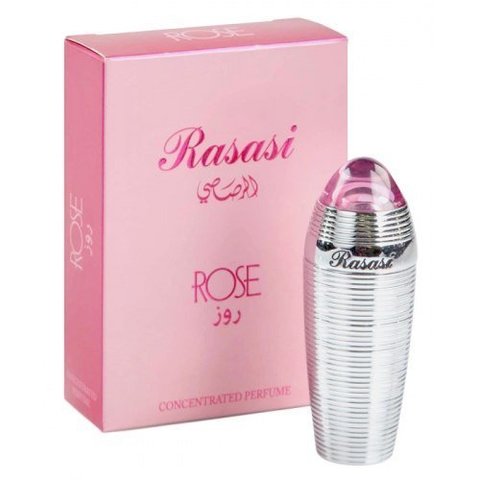 ROSE / Роза 5мл