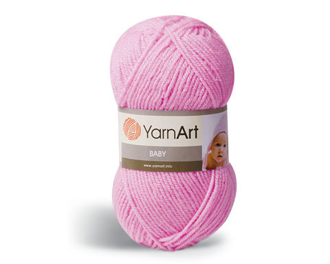 Baby (Yarn Art)