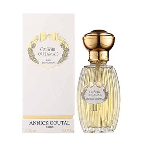 Annick Goutal Ce Soir Ou Jamais